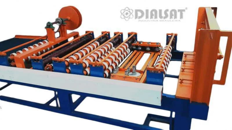 Imagem Ilustrando Dialsat Imagem Ilustrando Dialsat