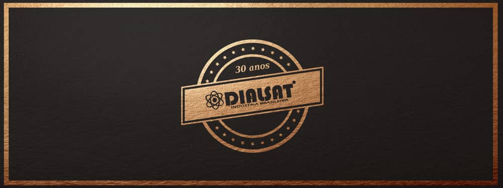 30 Anos Dialsat